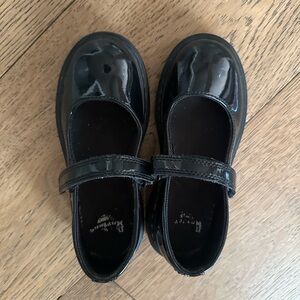 Dr. Martens Patent Leather Mary Jane Kids Size 13